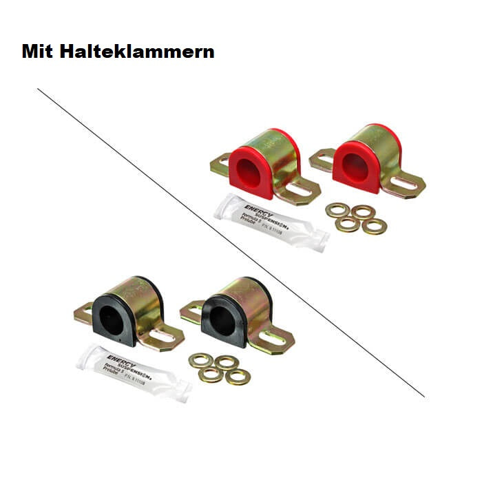 Stabibuchsen verstärkt für Nissan 350Z & 370Z