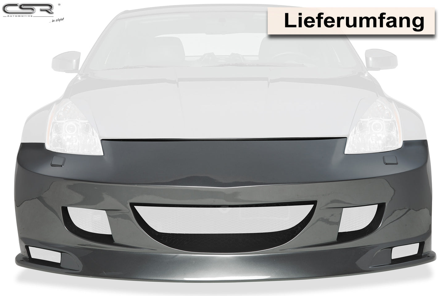 Frontstoßstange für Nissan 350Z