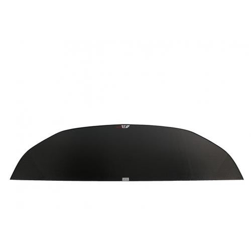 APR Performance Nissan 370z Nismo Carbon Fiber Wind Splitter