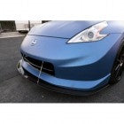 APR Performance Nissan 370z Nismo Carbon Fiber Wind Splitter