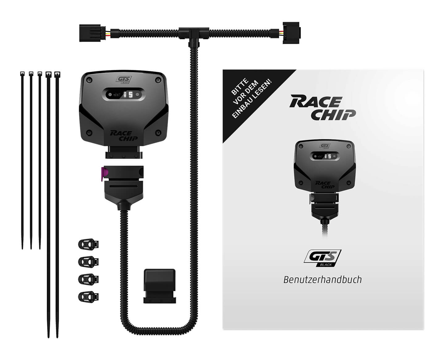 Race Chip Infiniti Q50/ Q70 2,2 D