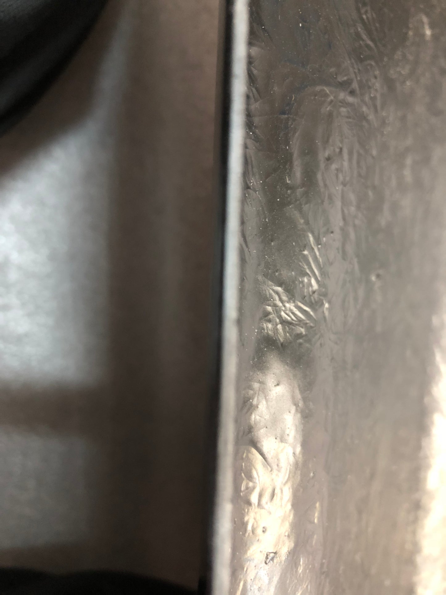 Carbon Fender Set für Nissan 350Z vorne und hinten