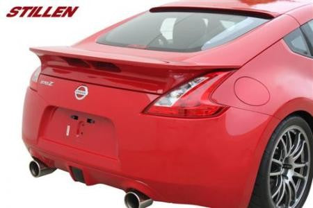 STILLEN Nissan 370Z (09-16) Rear Wing
