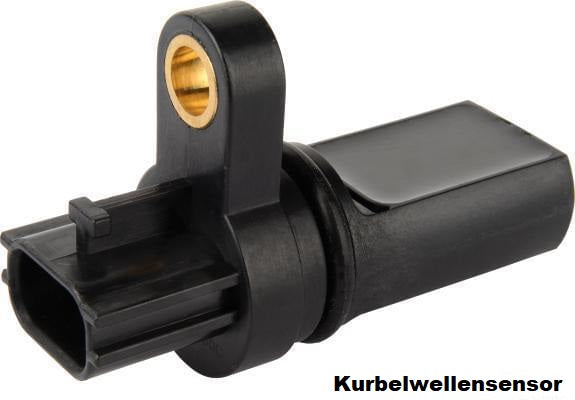 Kurbelwellensensor Nissan 350Z DE