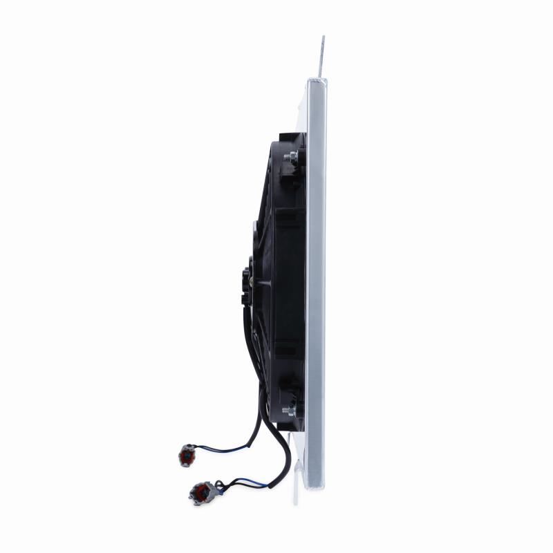 Nissan 350Z Performance Aluminium Lüfterkit 2003-2006