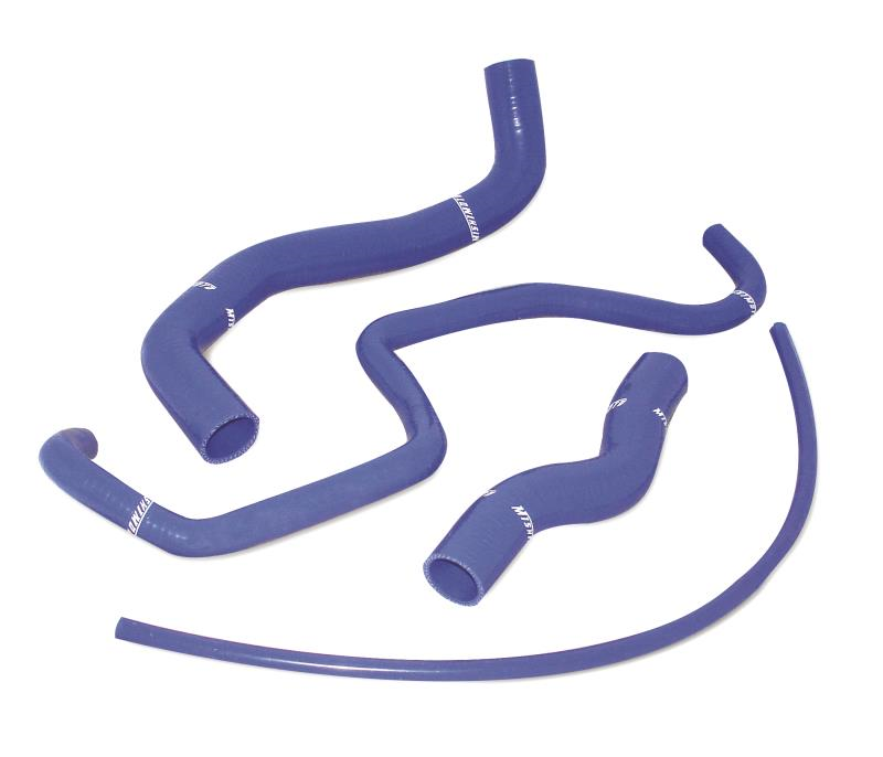 Wasserkühlerschlauch Set Nissan 350Z DE 2003-2006
