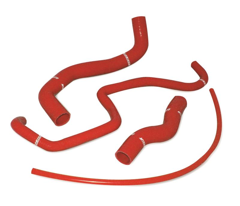 Wasserkühlerschlauch Set Nissan 350Z DE 2003-2006
