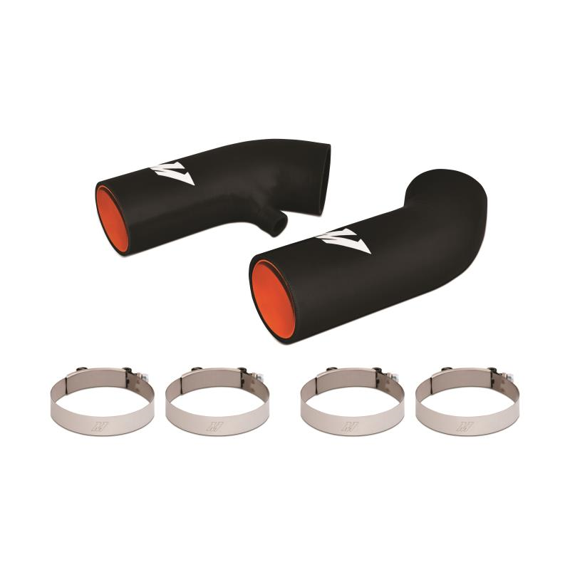 Mishimoto Air Intake Schlauch Kit Silikon Nissan 370Z / Infiniti