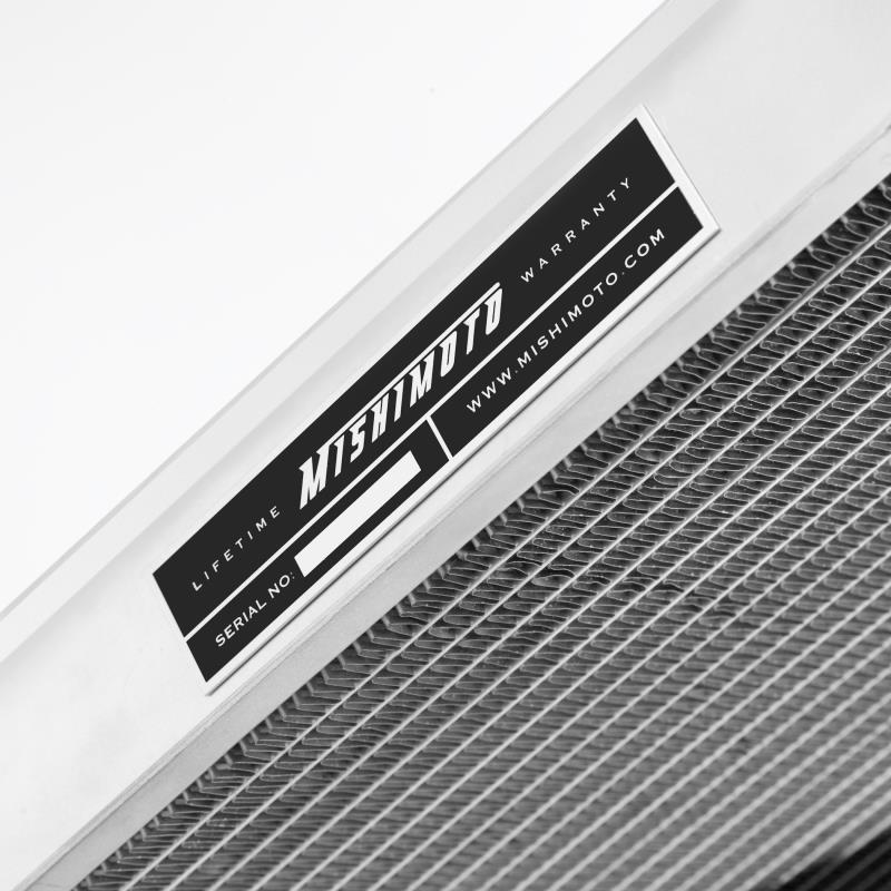 Wasserkühler Nissan 350Z HR Motor