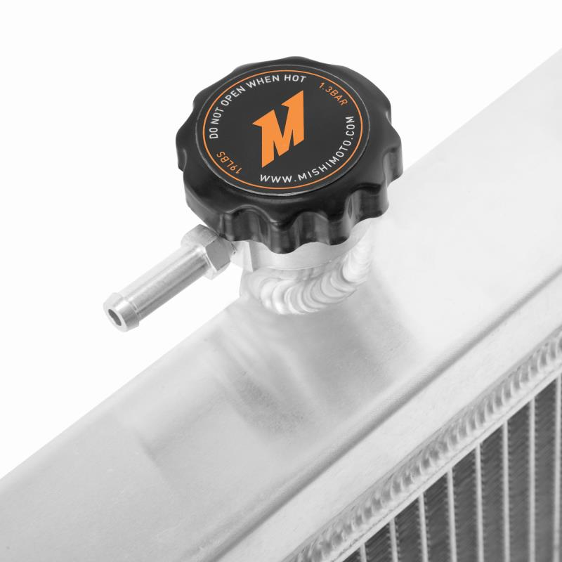 Wasserkühler Nissan 350Z DE Motor