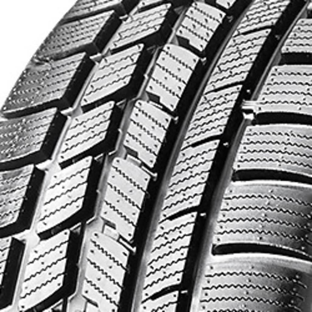 Winterkomplettrad für Nissan 350Z
