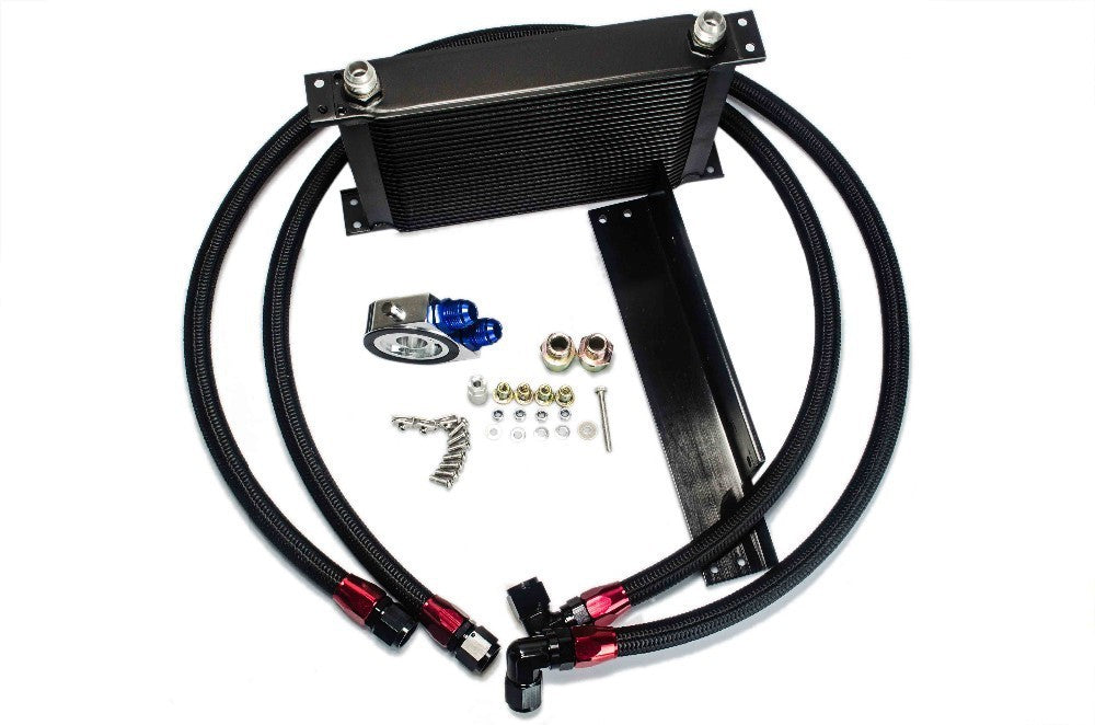 Ölkühler Kit Nissan 350z / 370Z