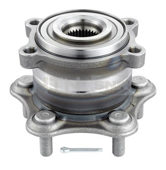 Radlager Hinterachse Nissan 370Z Bj. 09 - 17