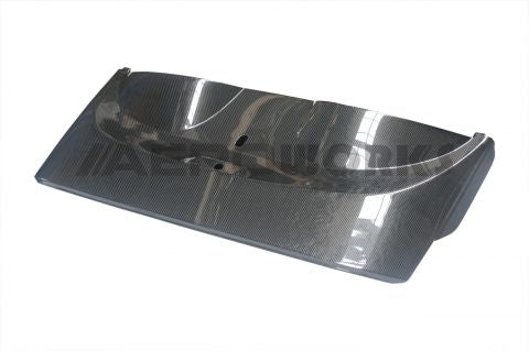 Cabriodachabdeckung Carbon Nissan 350Z