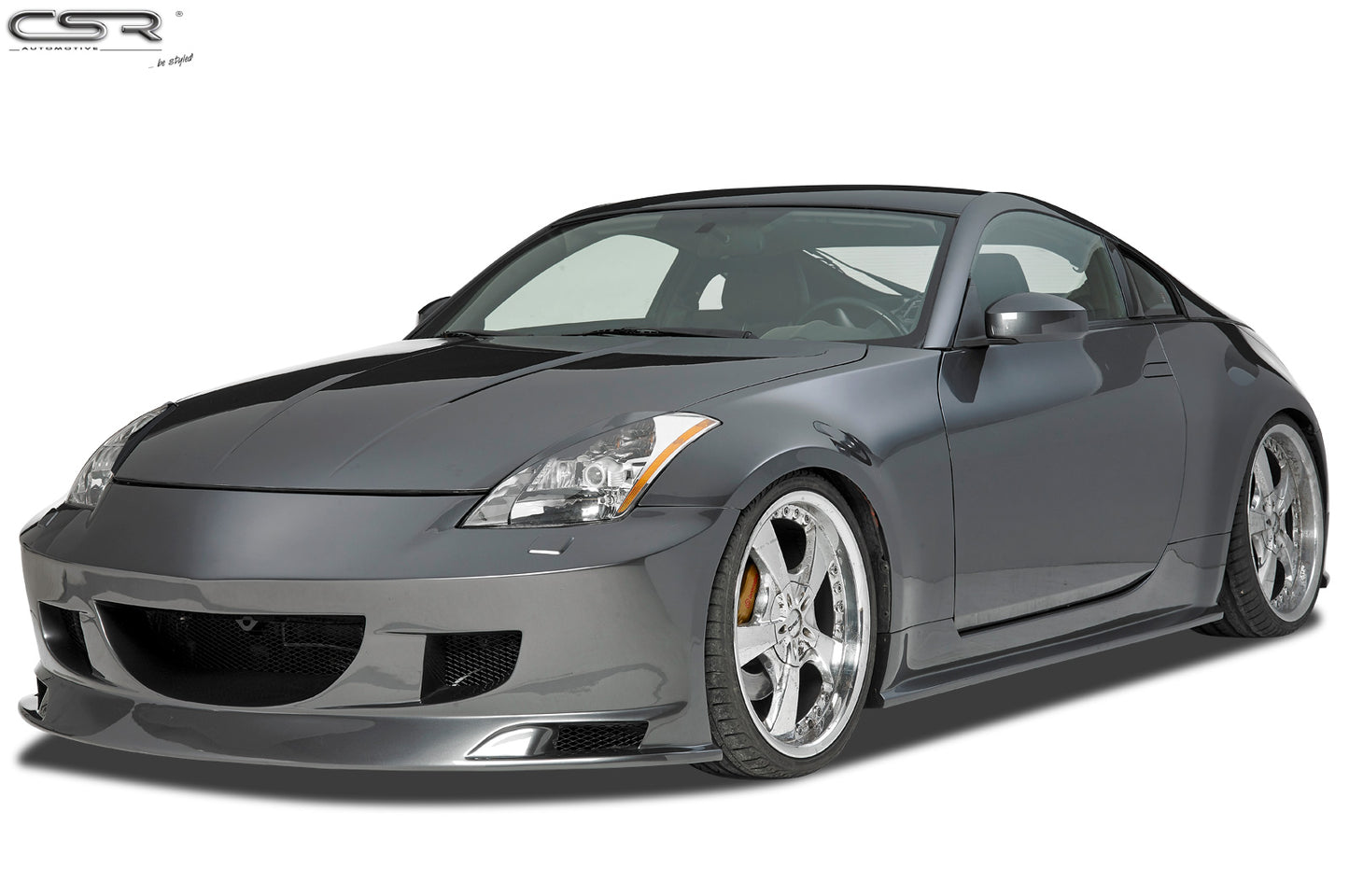 Seitenschweller für Nissan 350Z