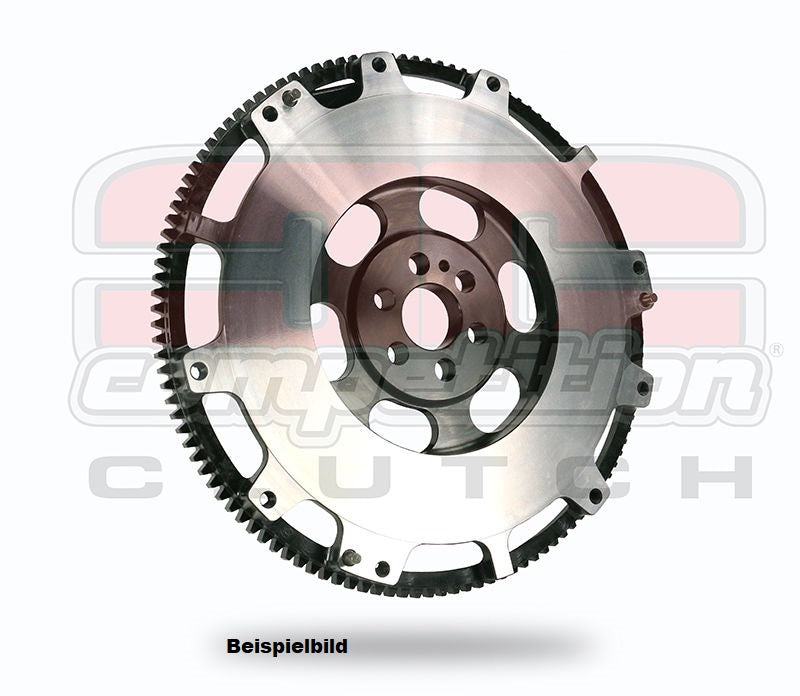 Competition Clutch Schwungrad Nissan 350Z DE Motor