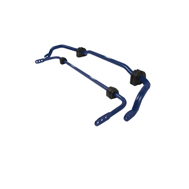 H&R Stabilisator VA + HA Set für Nissan 350Z