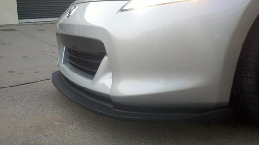 STILLEN Nissan 370Z (09-12) Front Splitter