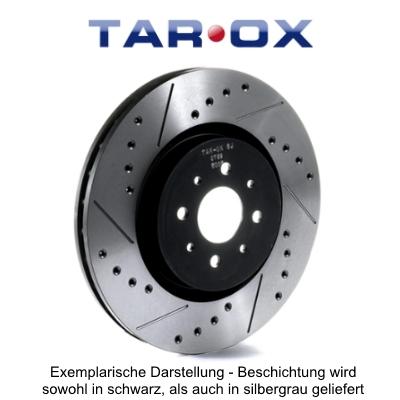 Tarox Bremsscheiben Sport Japan Nissan 350Z für die Hinterachse