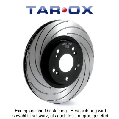 Tarox Bremsscheiben F2000 Nissan 370Z Hinterachse