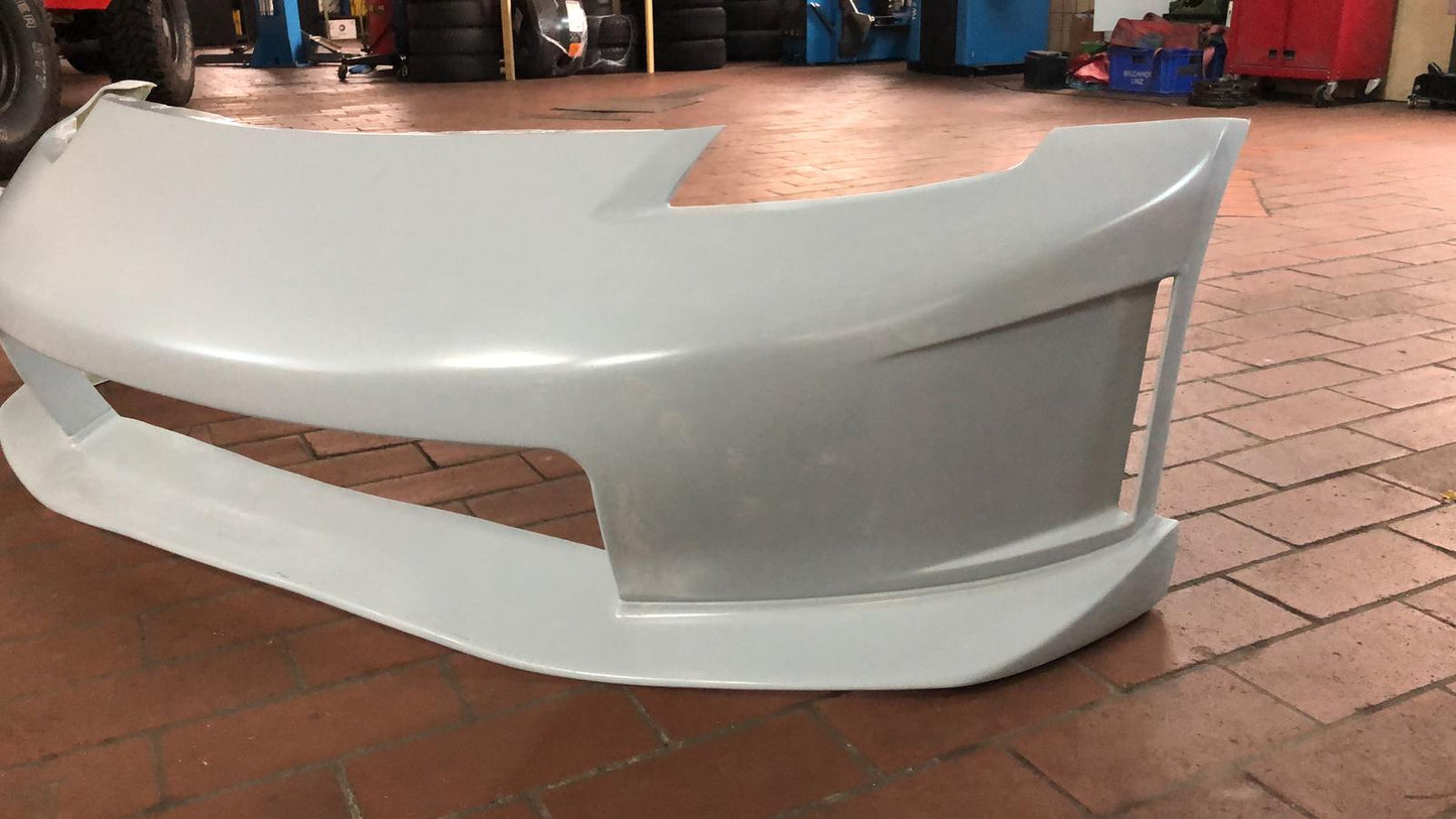 VR46 Frontstoßfänger Für Nissan 350Z