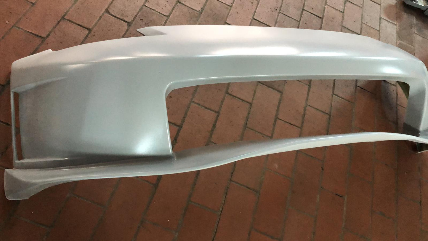 VR46 Frontstoßfänger Für Nissan 350Z