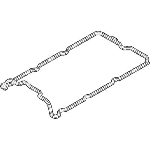 Ventildeckeldichtung Nissan 350Z VQ35DE