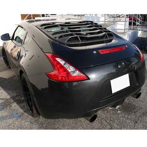 Louver Nissan 370Z