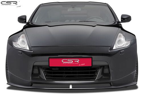 Frontansatz für Nissan 370Z