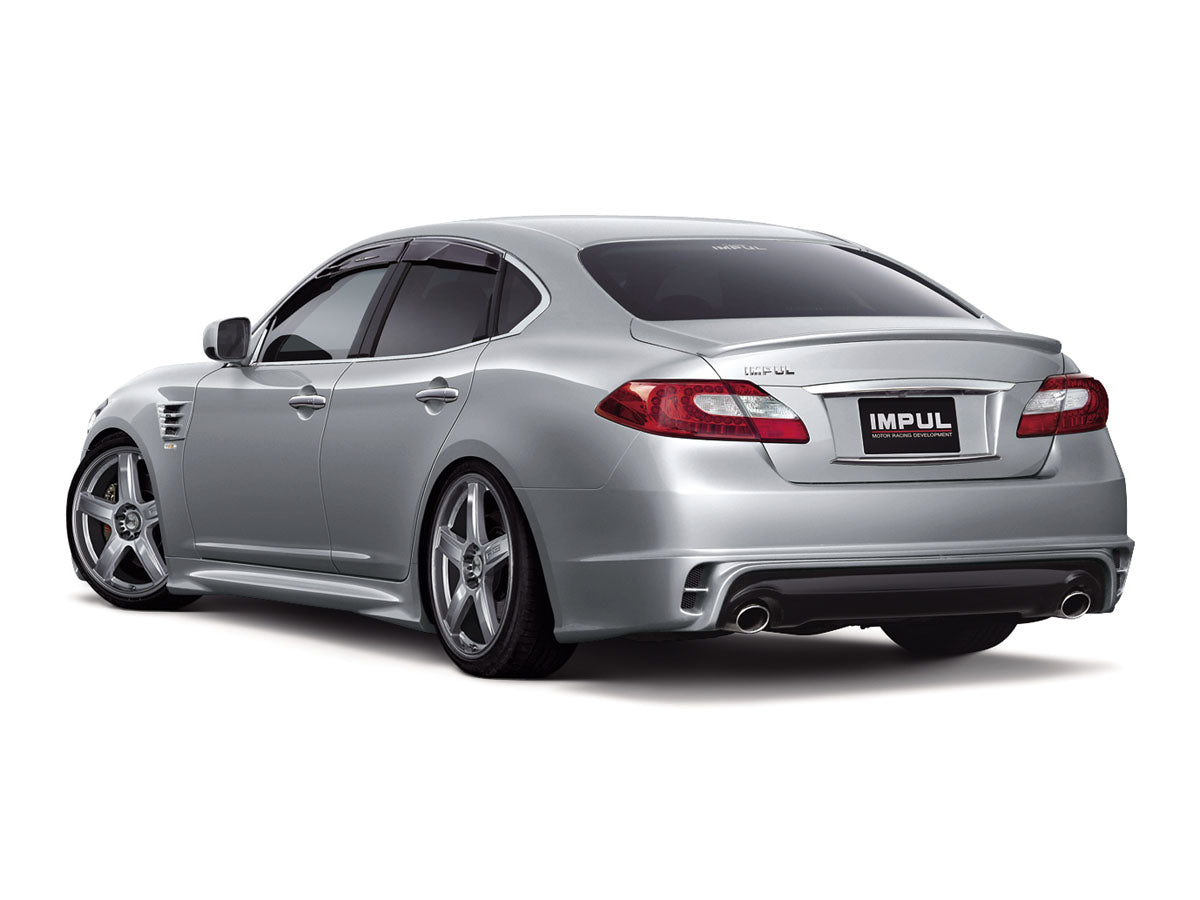 Seitenschweller Infiniti Q70