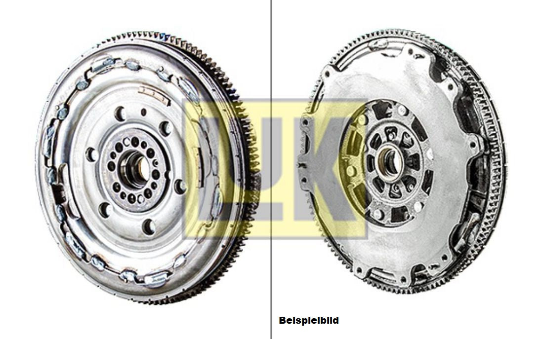 Zweimassenschwungrad Nissan 350Z DE Motor