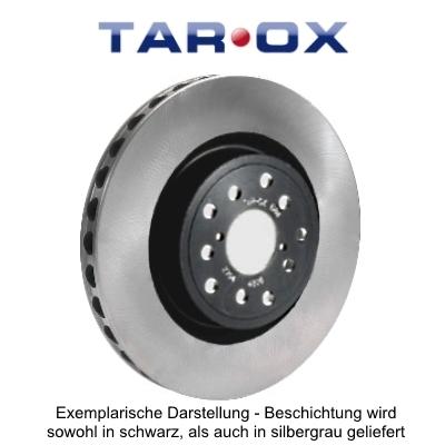 Tarox Bremsscheiben Zero Nissan 350Z für die Hinterachse