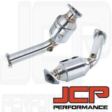 Nissan 350Z 03/- Z33 Rennsport Kat