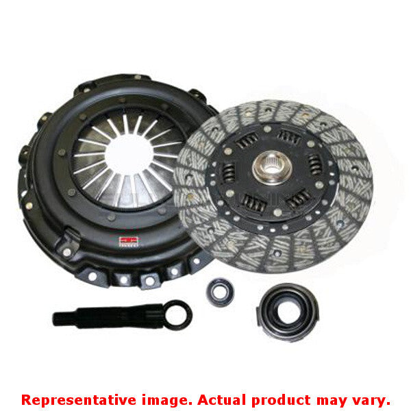 Competition Clutch Kupplungskit Nissan 350Z DE Motor