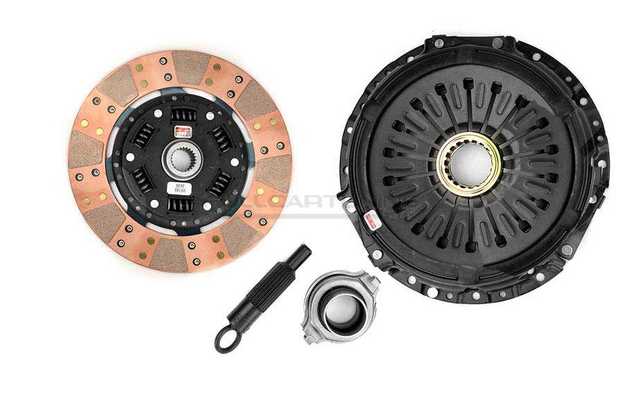 Competition Clutch Kupplungskit Nissan 350Z DE Motor