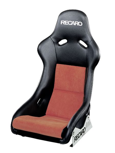 Recaro Pole Position mit ABE