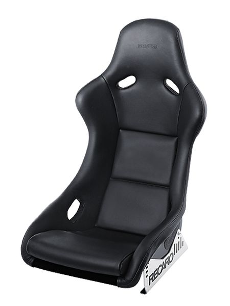 Recaro Pole Position mit ABE