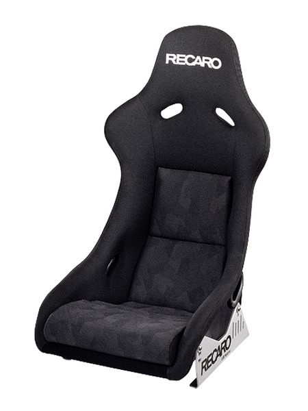 Recaro Pole Position mit ABE