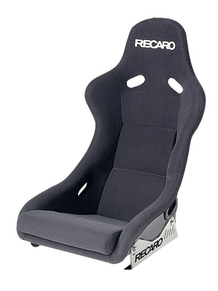 Recaro Pole Position mit ABE