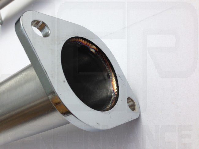 Nissan 350Z 06/- Z33 High flow race use catalyst (HR)