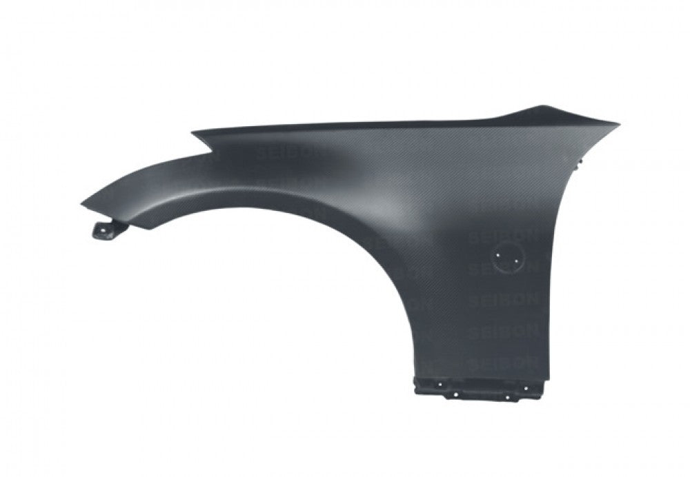 Front Fender Set Carbon OEM Style für Nissan 350Z