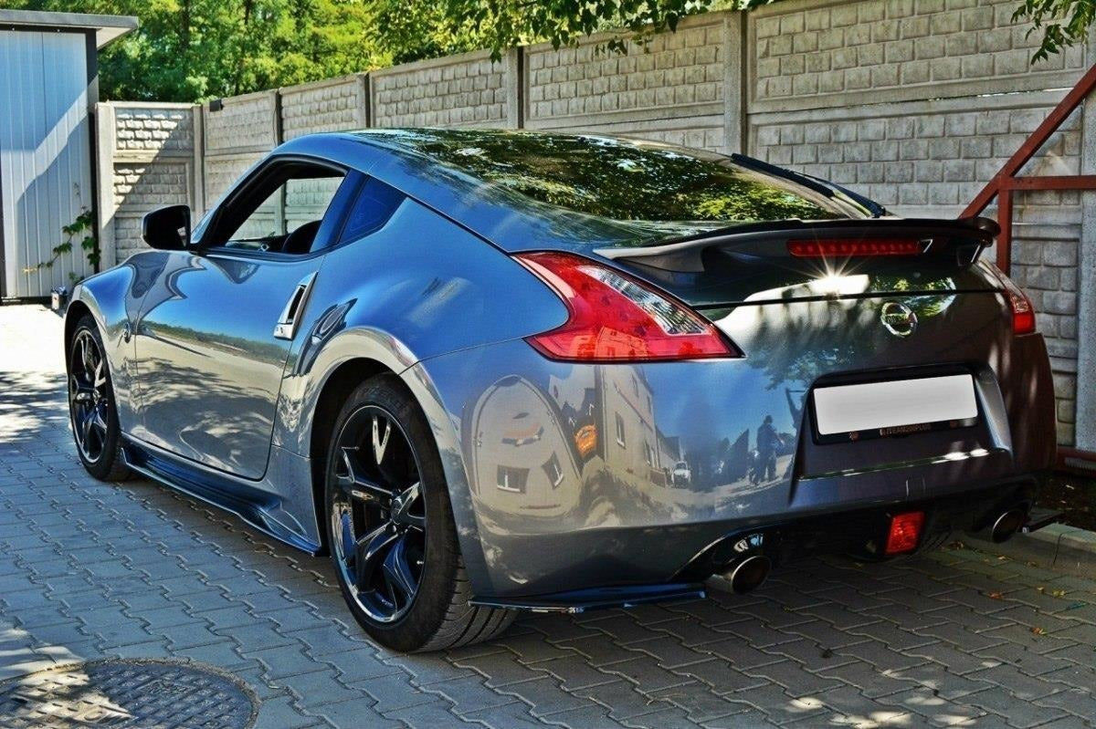 SEITENSCHWELLER Nissan 370Z