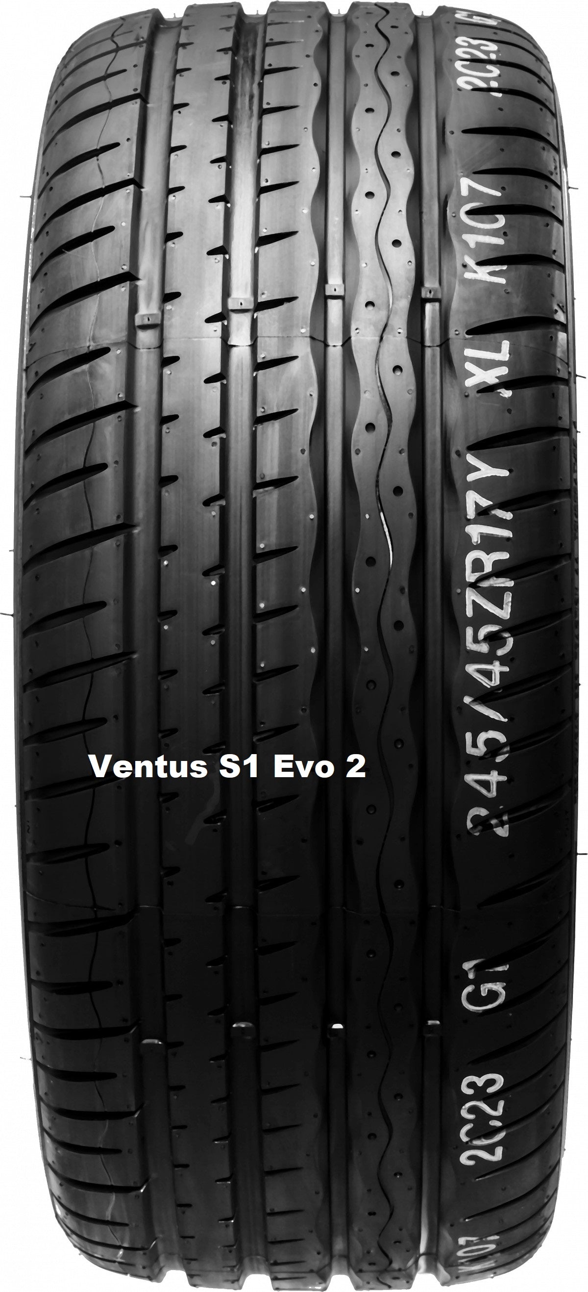 Set Reifen Hankook Ventus S1 Evo