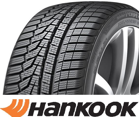 Winterkomplettrad für Nissan 370Z