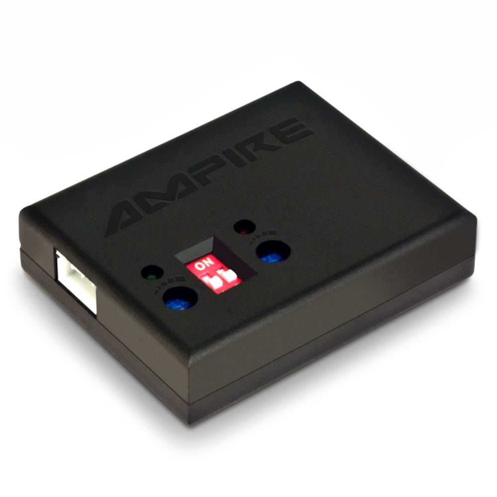 AMPIRE MS108 Sensor, Radar mit Vorwarnung, Mini