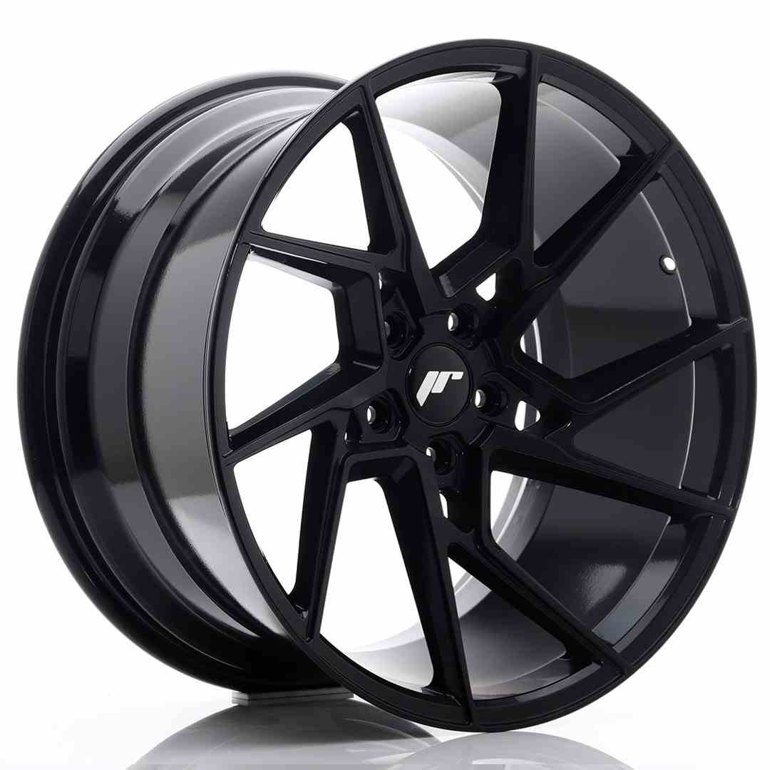 JR Wheels JR33 20x10,5 ET30 5x120 Hyper Gray