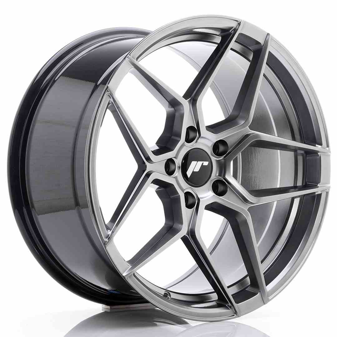 JR Wheels JR34 19x9,5 ET40 5x112 Platinum Bronze