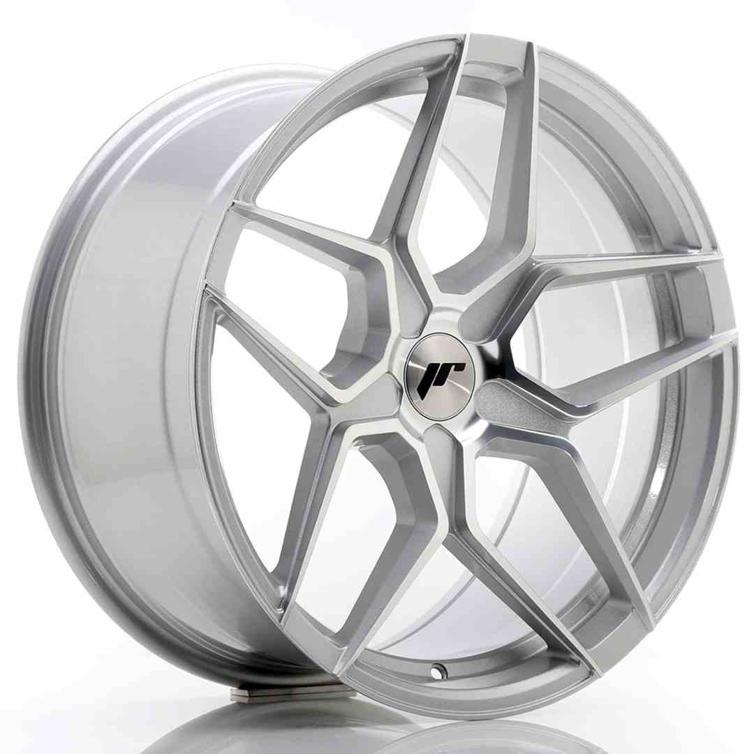 JR Wheels JR34 19x9,5 ET35 5x120 Hyper Black
