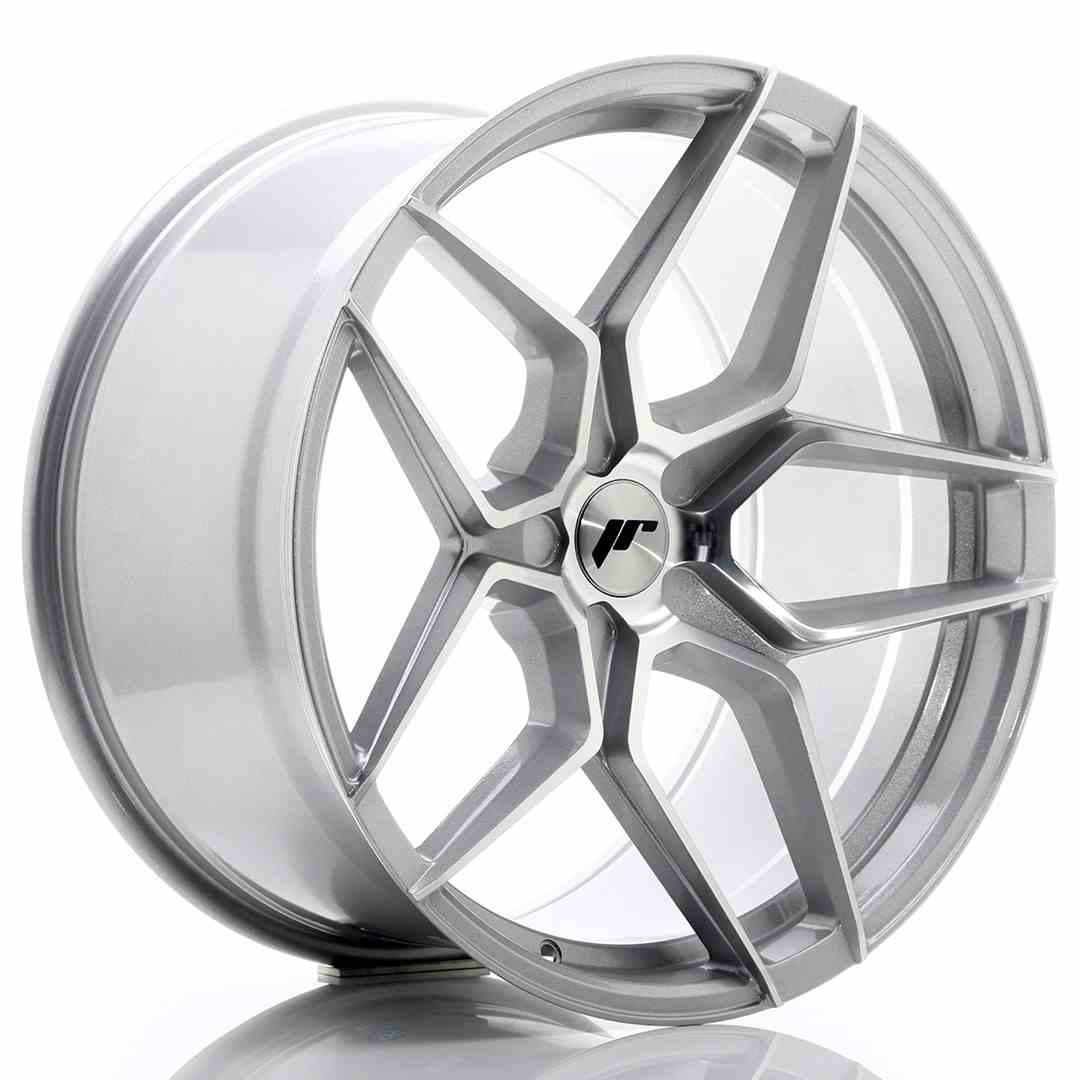 JR Wheels JR34 20x10,5 ET35 5x120 Platinum Bronze
