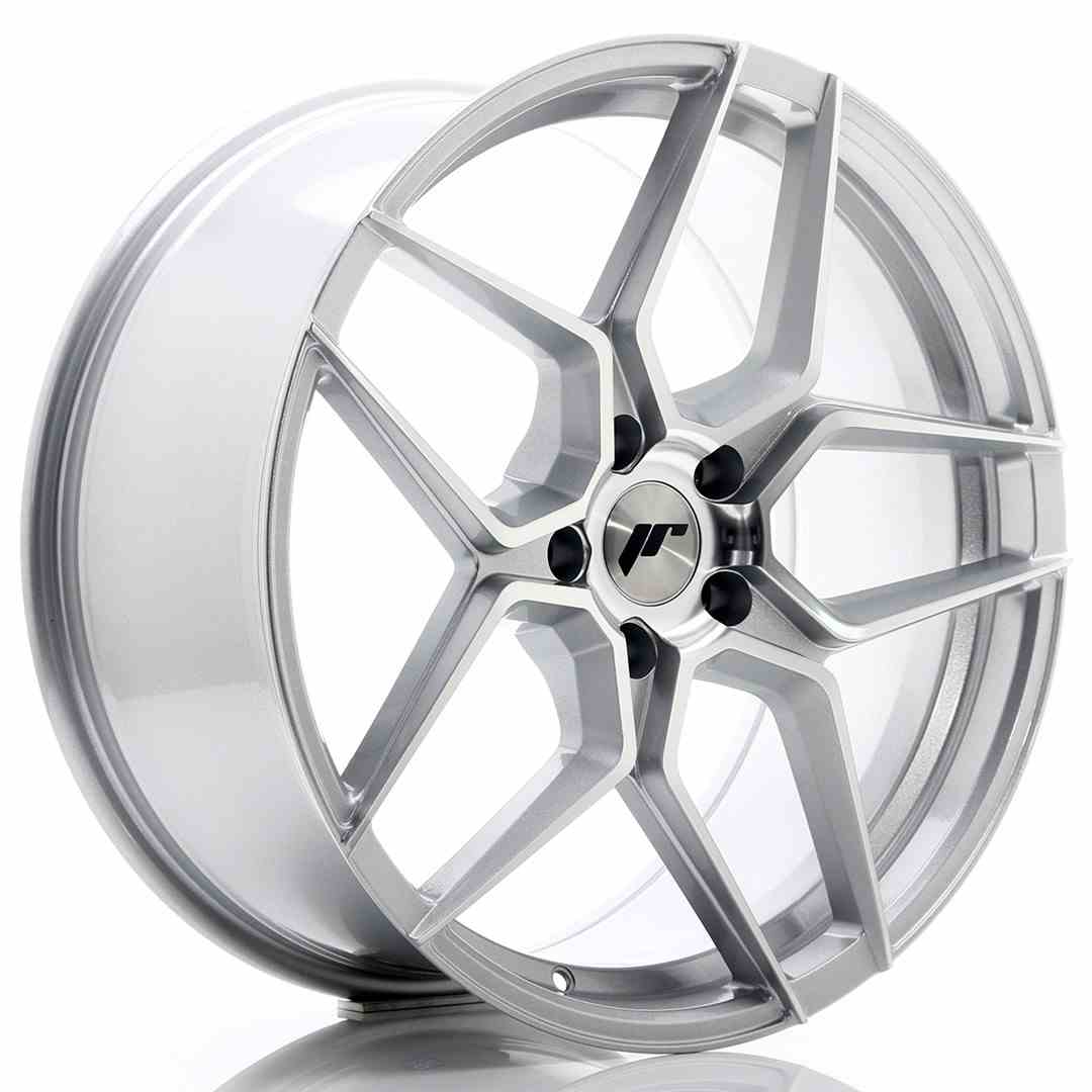JR Wheels JR34 20x9 ET40 5x114,3 Platinum Bronze
